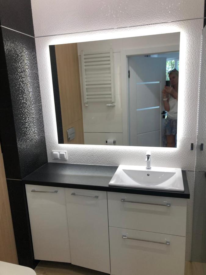 Apartament Zielone Zacisze Jastrzębia Góra Εξωτερικό φωτογραφία