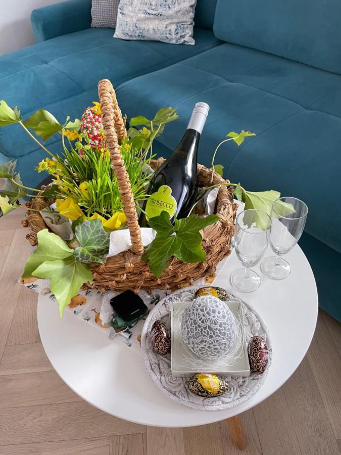 Apartament Zielone Zacisze Jastrzębia Góra Εξωτερικό φωτογραφία